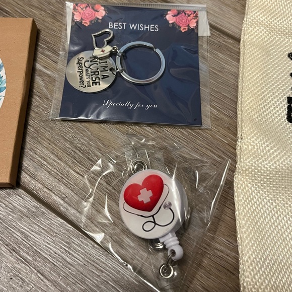 Nurse gift set - Picture 6 of 9